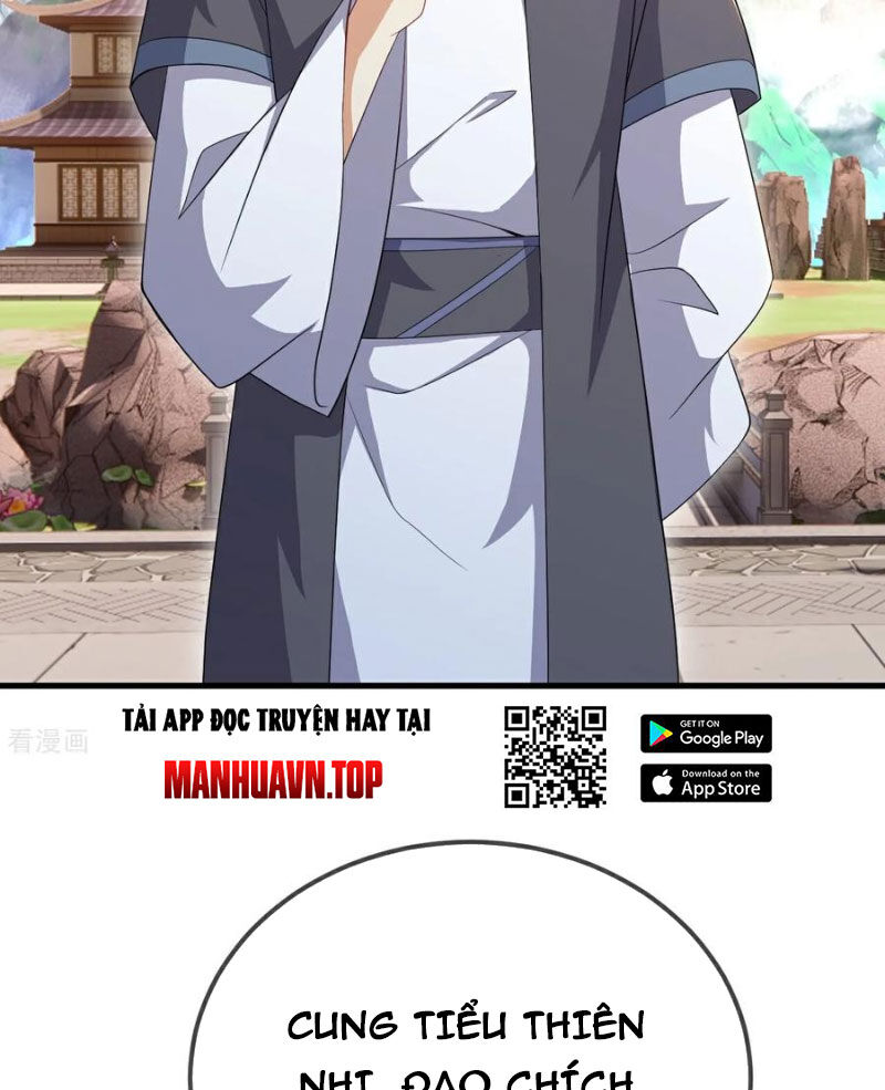 Tiên Võ Đế Tôn Chapter 614 - Trang 2