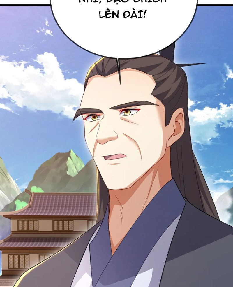 Tiên Võ Đế Tôn Chapter 614 - Trang 2