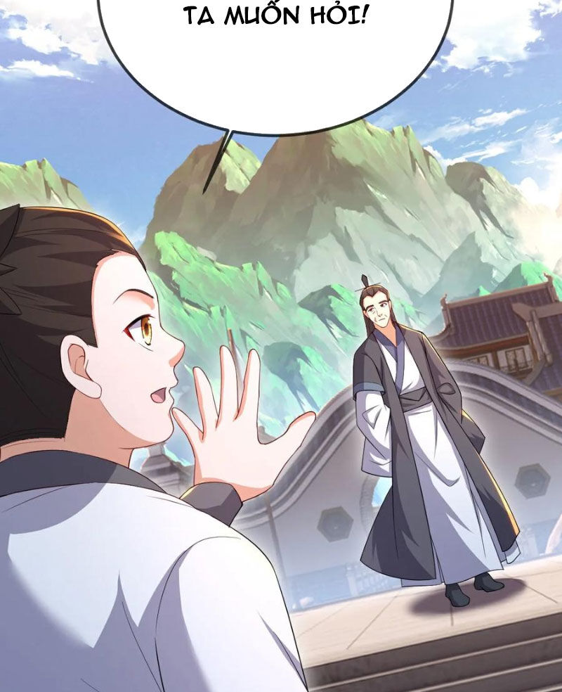 Tiên Võ Đế Tôn Chapter 614 - Trang 2