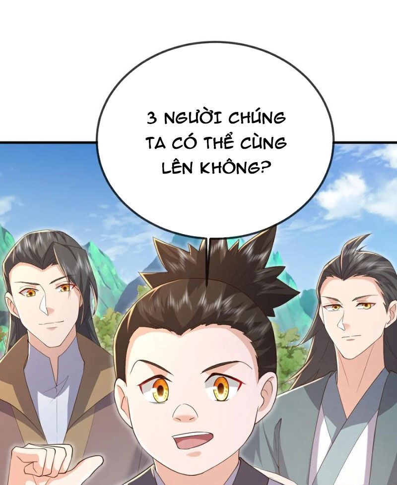 Tiên Võ Đế Tôn Chapter 614 - Trang 2