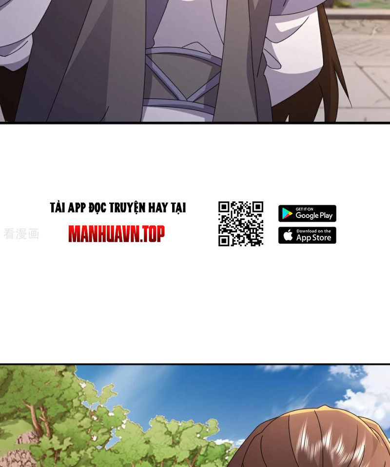 Tiên Võ Đế Tôn Chapter 614 - Trang 2