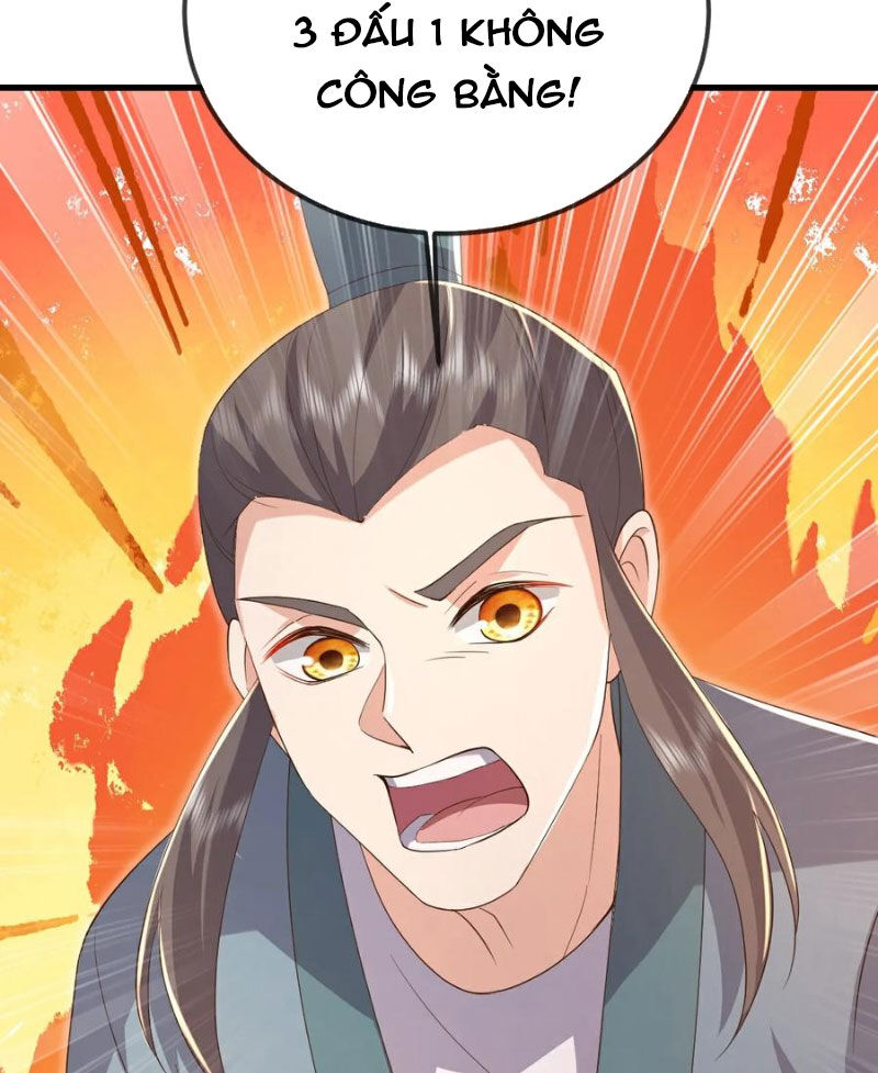 Tiên Võ Đế Tôn Chapter 614 - Trang 2