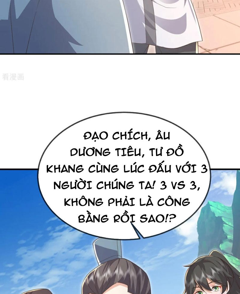 Tiên Võ Đế Tôn Chapter 614 - Trang 2