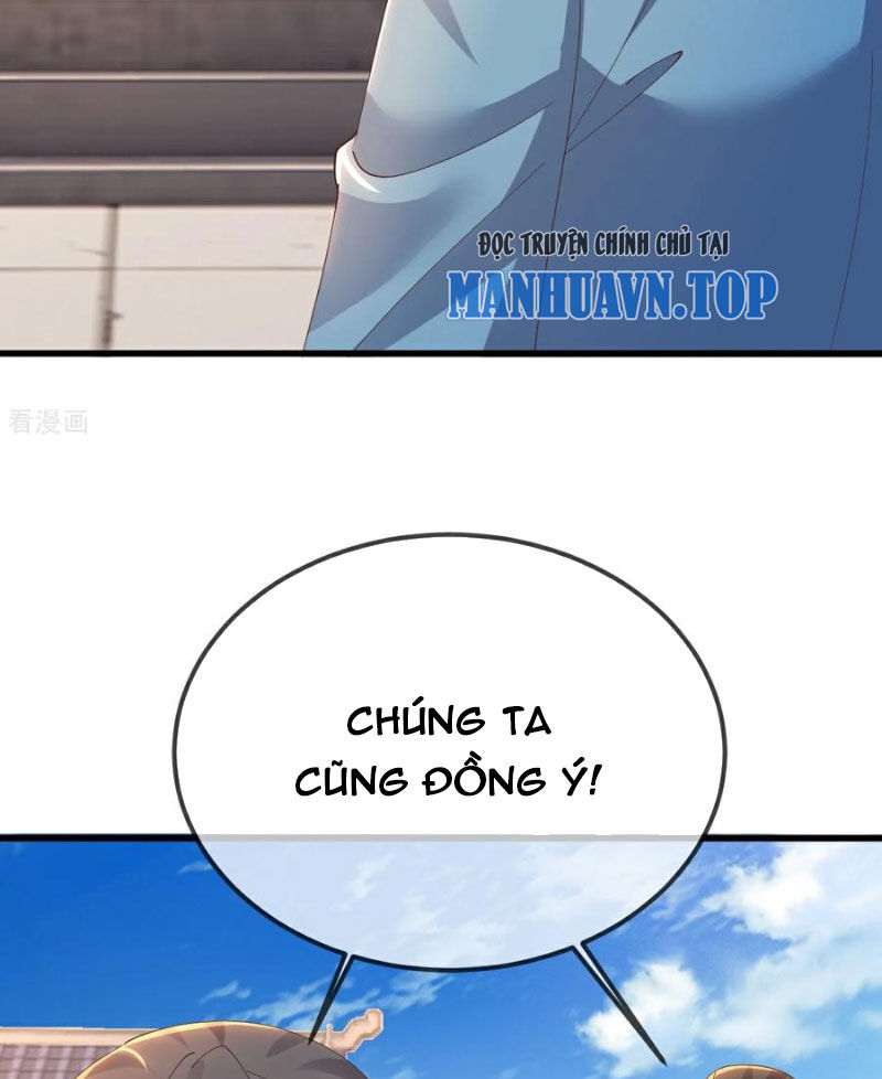 Tiên Võ Đế Tôn Chapter 614 - Trang 2