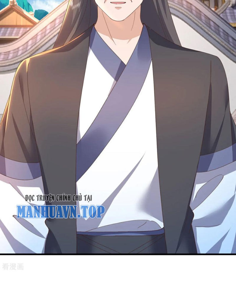 Tiên Võ Đế Tôn Chapter 614 - Trang 2