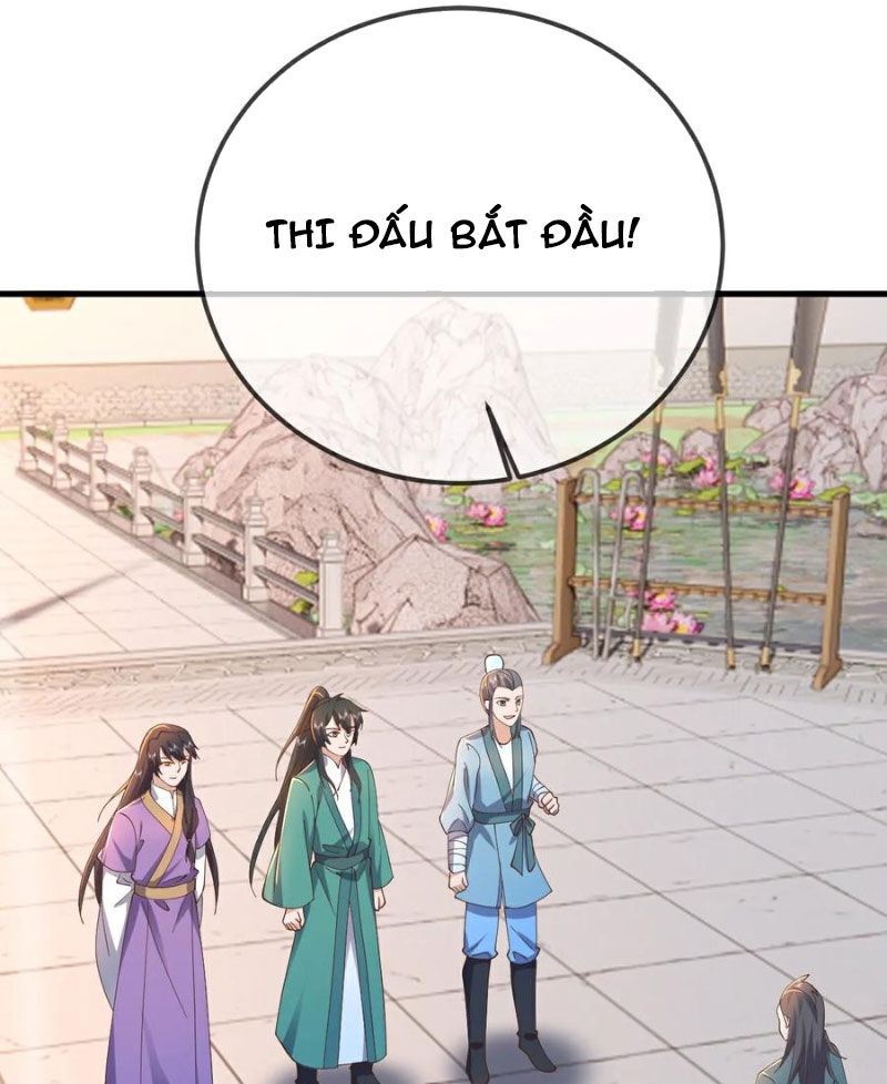 Tiên Võ Đế Tôn Chapter 614 - Trang 2