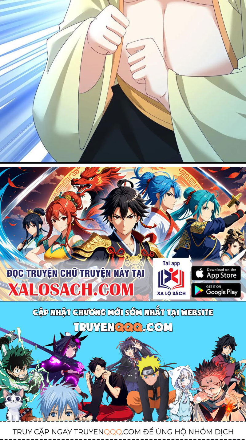 Tiên Võ Đế Tôn Chapter 614 - Trang 2