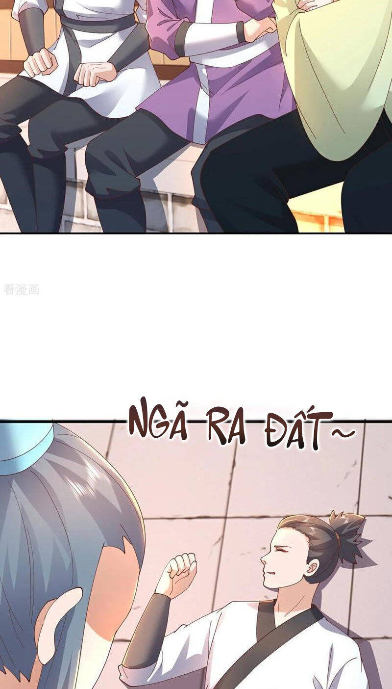 Tiên Võ Đế Tôn Chapter 615 - Trang 2