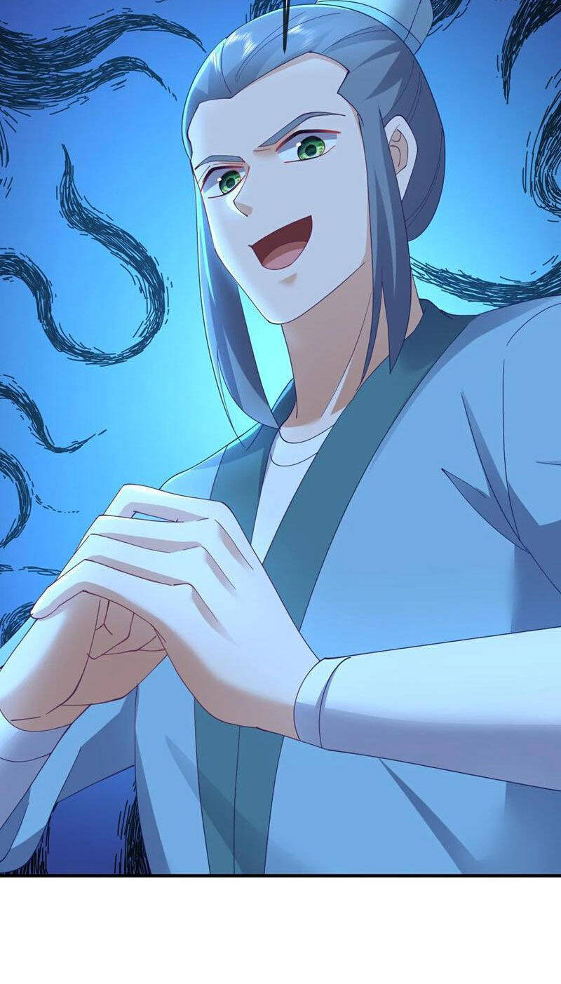 Tiên Võ Đế Tôn Chapter 615 - Trang 2