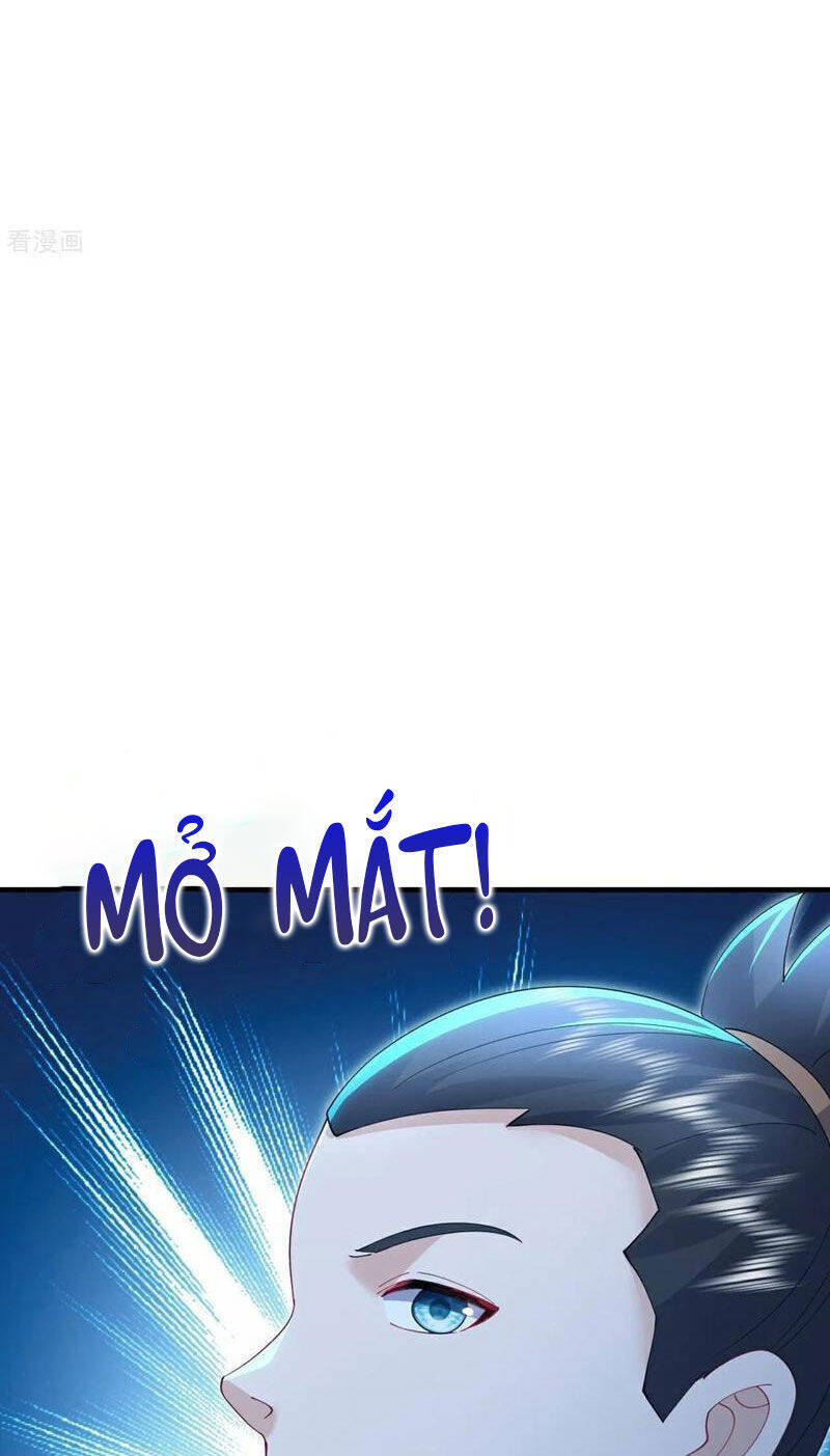 Tiên Võ Đế Tôn Chapter 615 - Trang 2