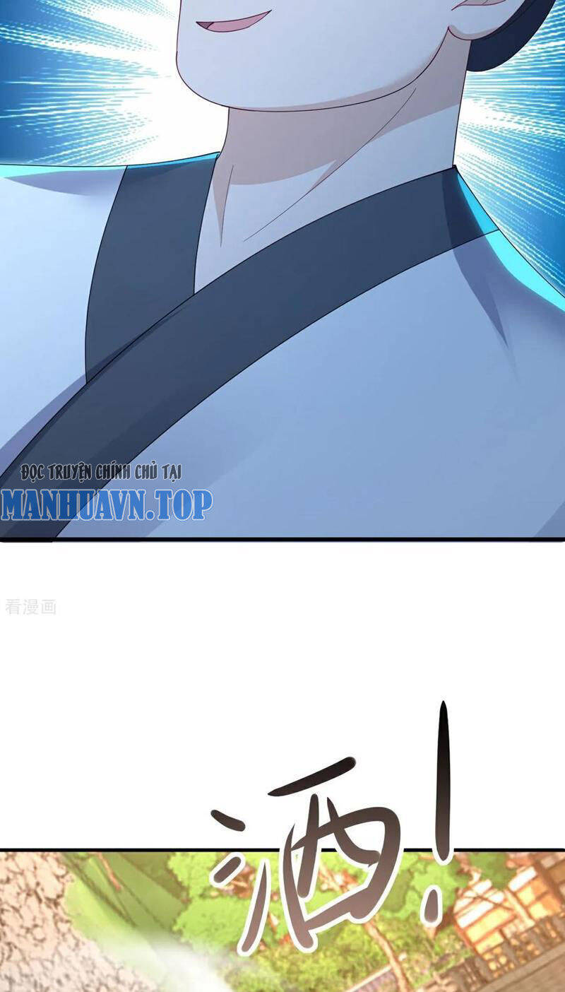 Tiên Võ Đế Tôn Chapter 615 - Trang 2