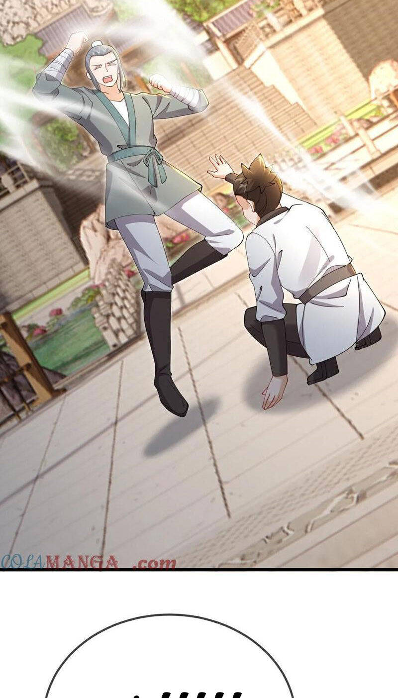 Tiên Võ Đế Tôn Chapter 615 - Trang 2