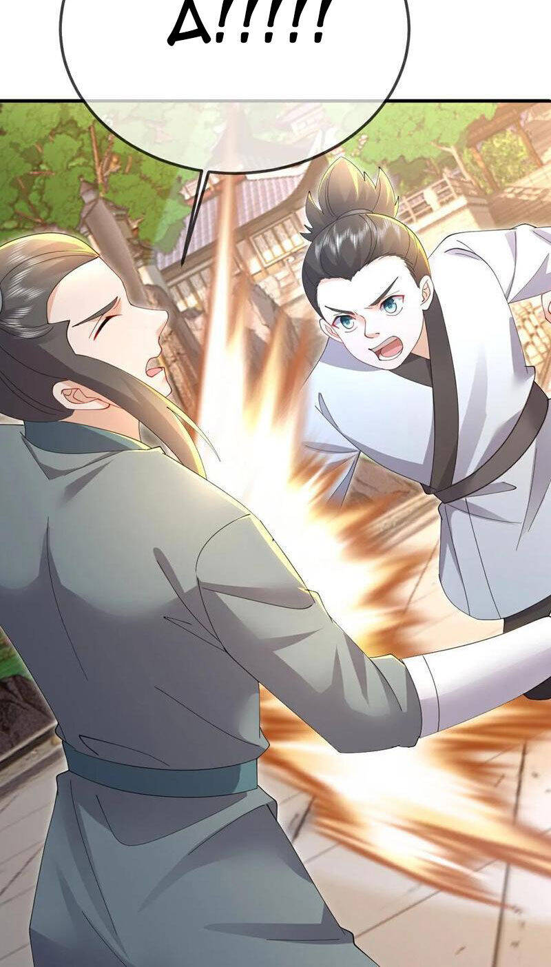 Tiên Võ Đế Tôn Chapter 615 - Trang 2