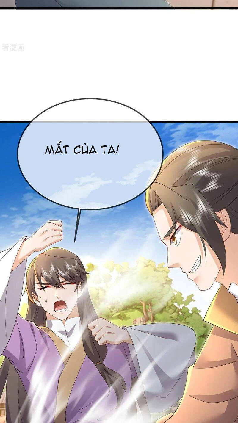 Tiên Võ Đế Tôn Chapter 615 - Trang 2