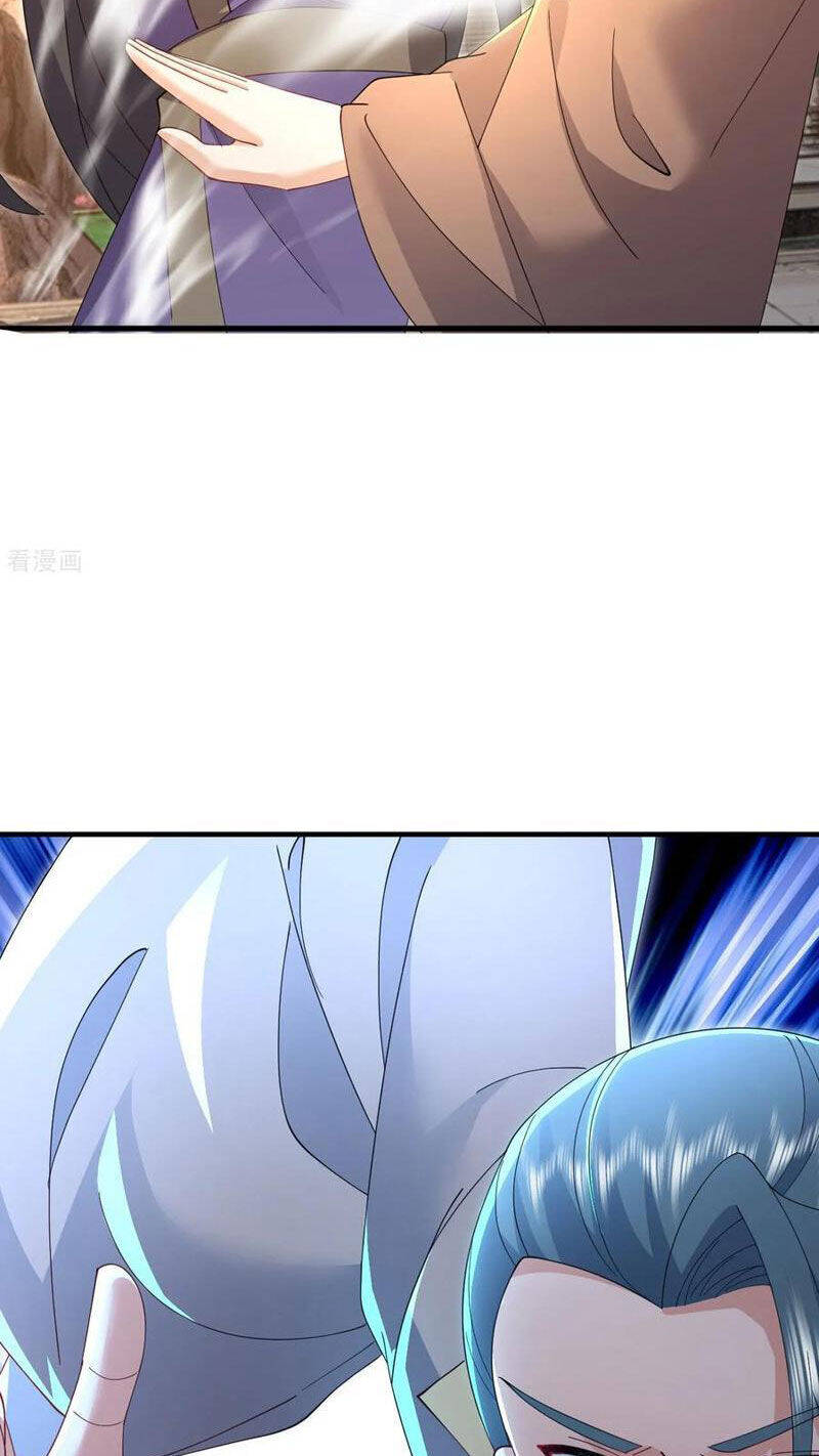 Tiên Võ Đế Tôn Chapter 615 - Trang 2