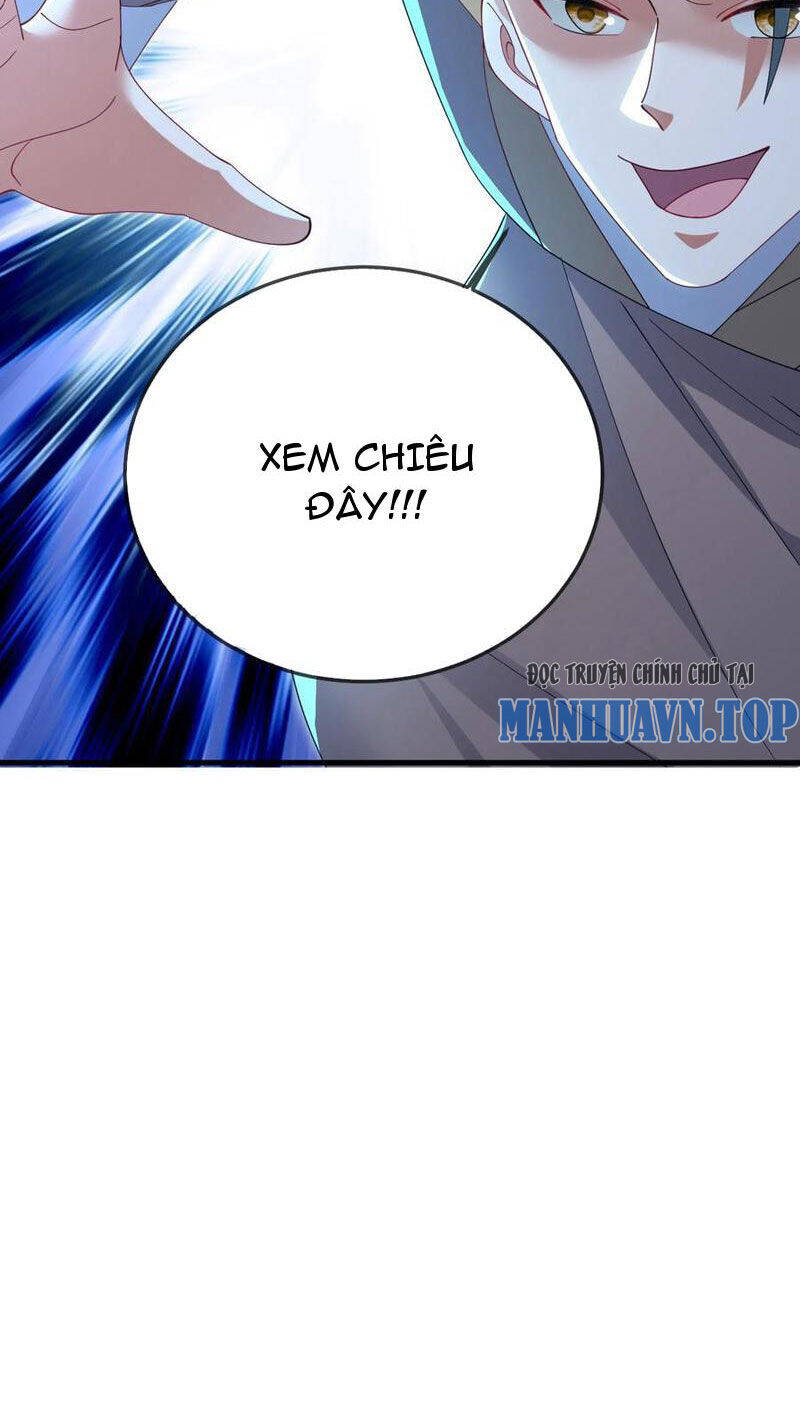 Tiên Võ Đế Tôn Chapter 615 - Trang 2