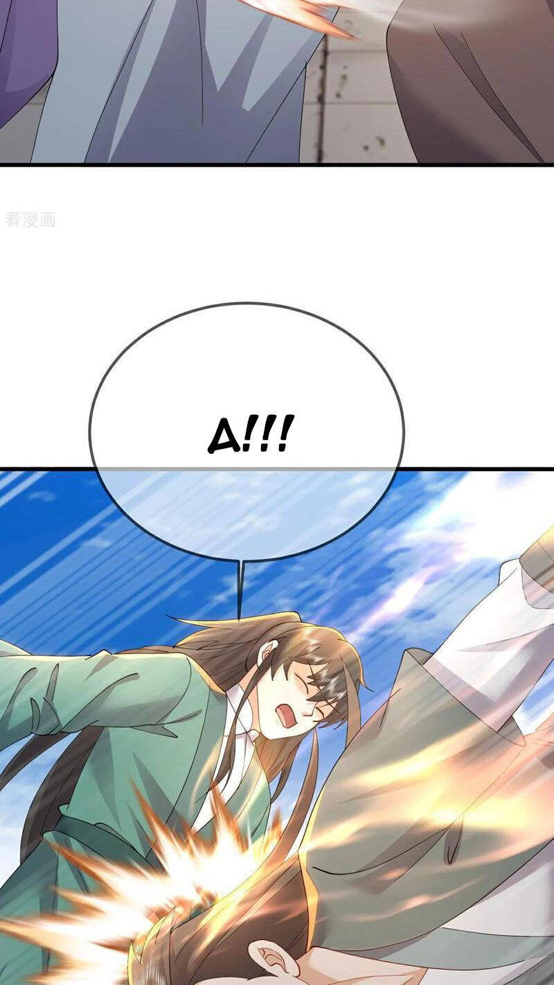 Tiên Võ Đế Tôn Chapter 615 - Trang 2