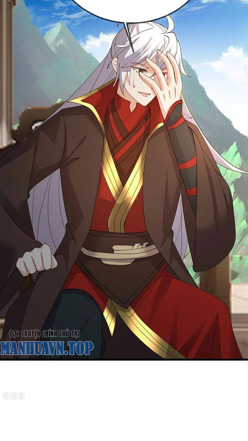 Tiên Võ Đế Tôn Chapter 615 - Trang 2