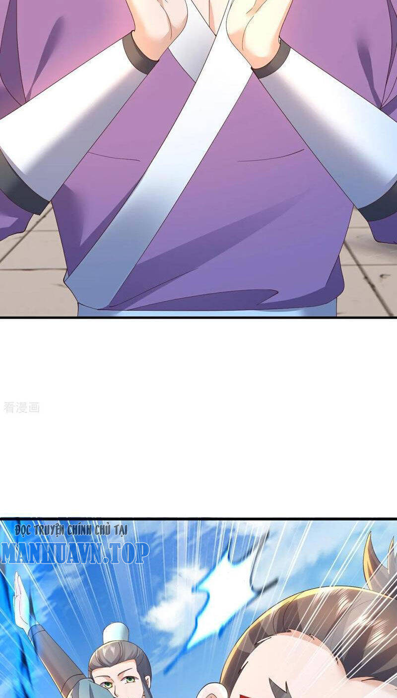 Tiên Võ Đế Tôn Chapter 615 - Trang 2