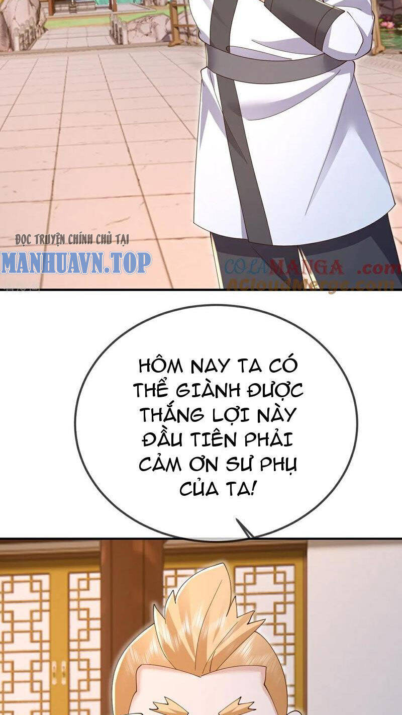Tiên Võ Đế Tôn Chapter 615 - Trang 2