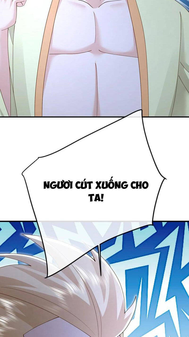 Tiên Võ Đế Tôn Chapter 615 - Trang 2