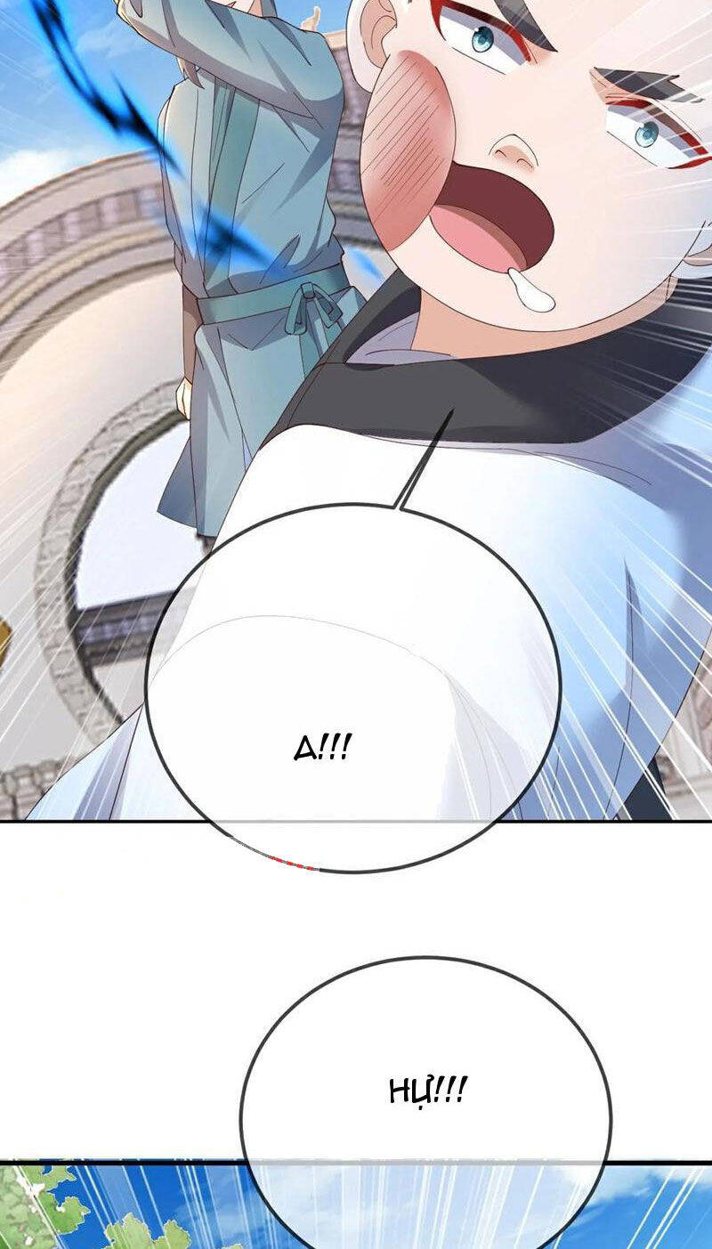 Tiên Võ Đế Tôn Chapter 615 - Trang 2