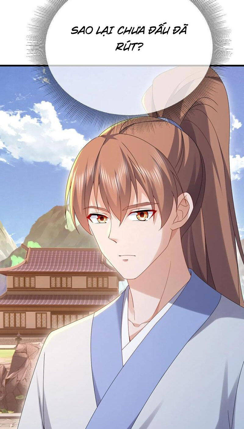 Tiên Võ Đế Tôn Chapter 615 - Trang 2