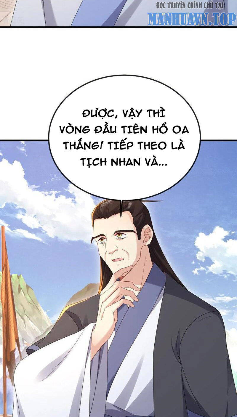 Tiên Võ Đế Tôn Chapter 615 - Trang 2