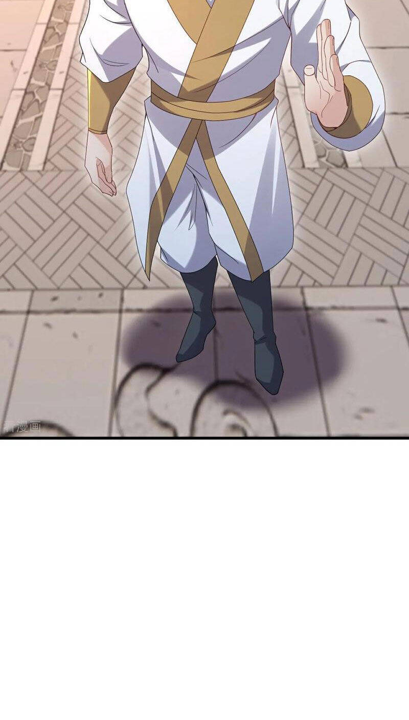 Tiên Võ Đế Tôn Chapter 615 - Trang 2