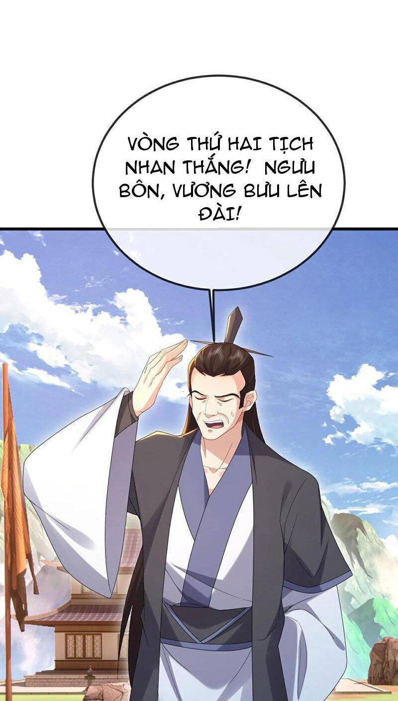 Tiên Võ Đế Tôn Chapter 615 - Trang 2