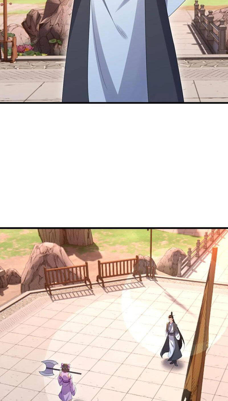 Tiên Võ Đế Tôn Chapter 615 - Trang 2