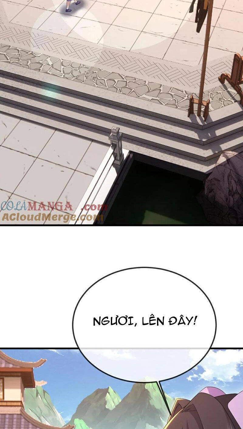 Tiên Võ Đế Tôn Chapter 615 - Trang 2