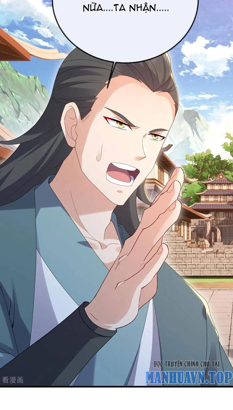 Tiên Võ Đế Tôn Chapter 615 - Trang 2