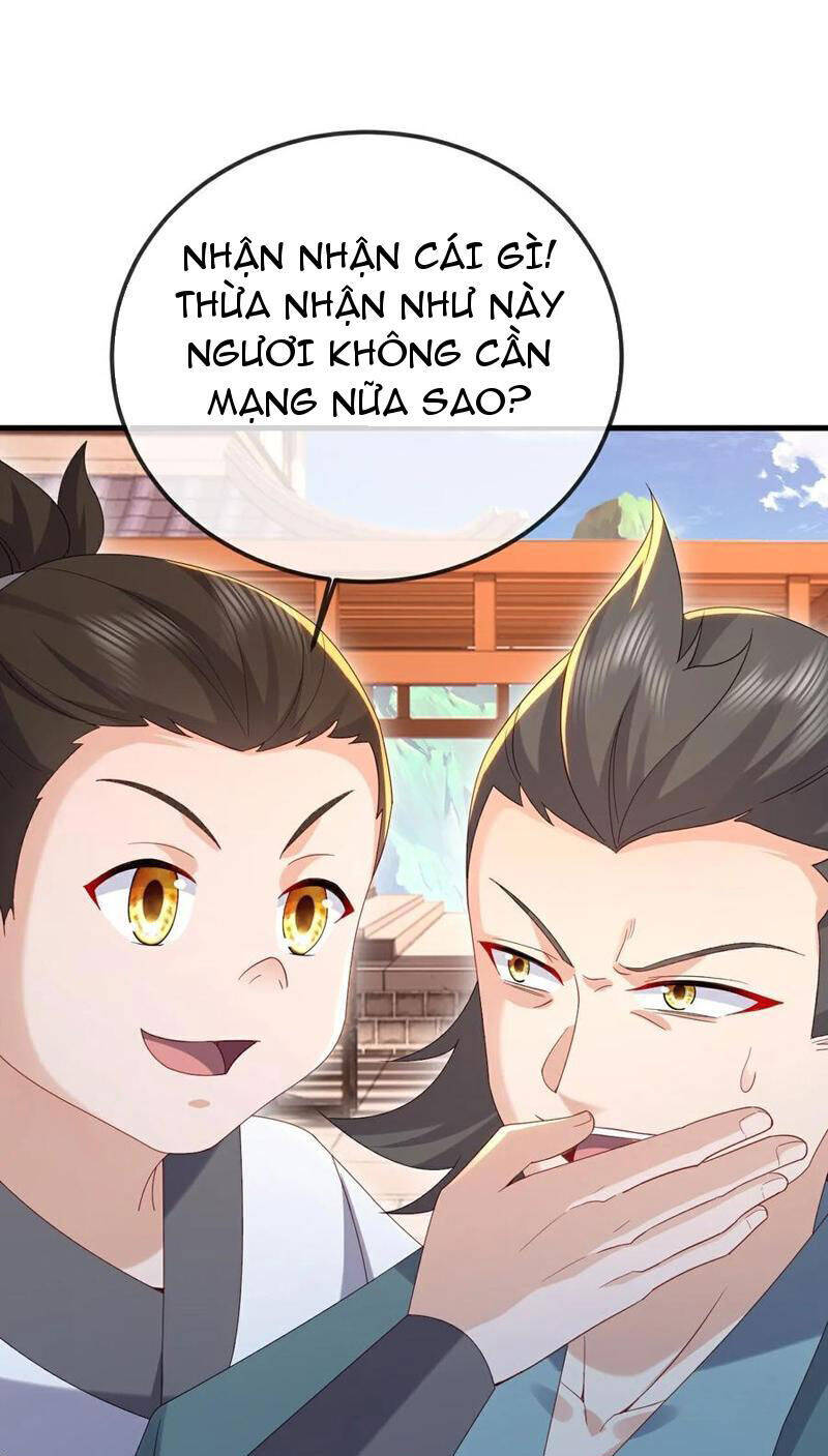Tiên Võ Đế Tôn Chapter 615 - Trang 2