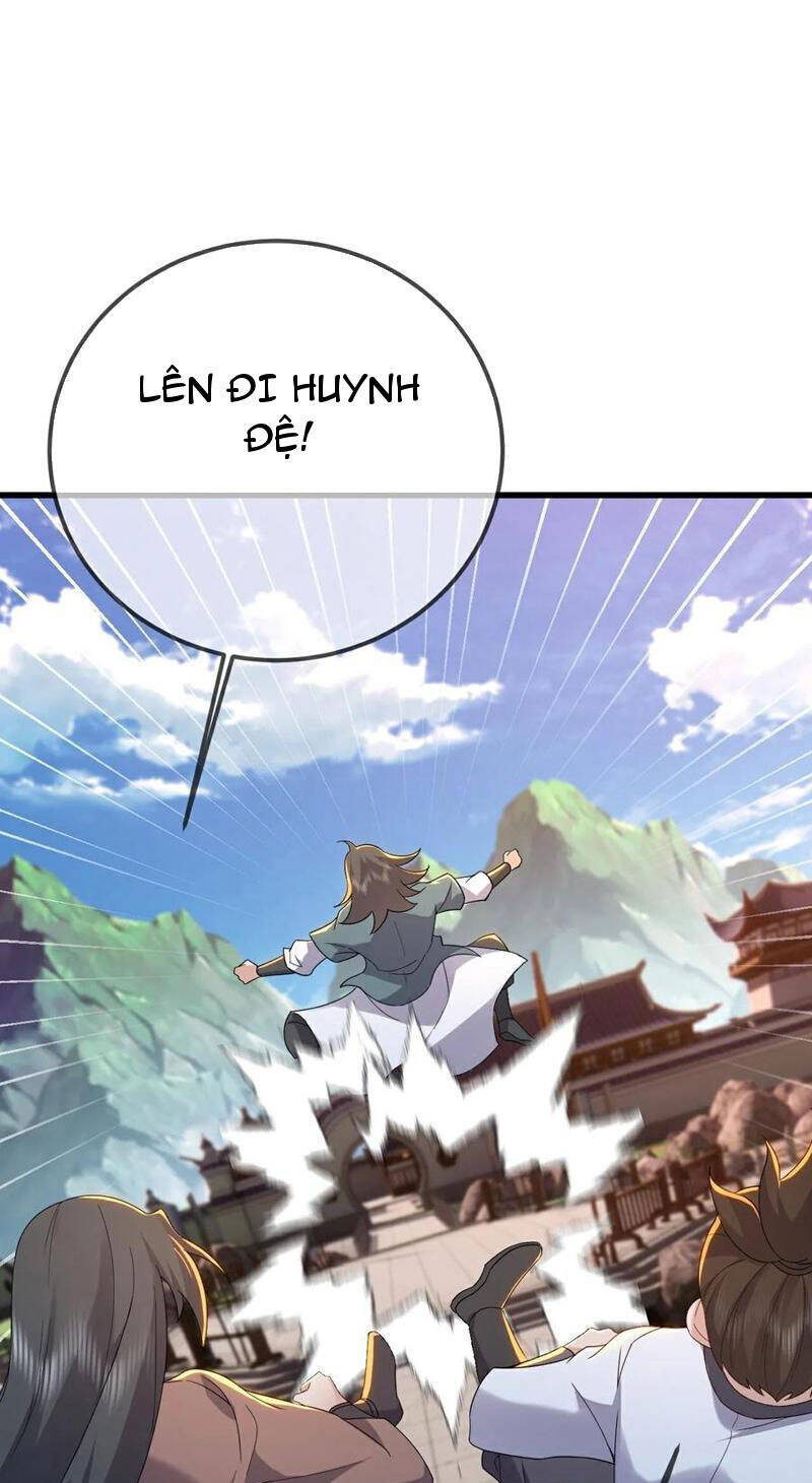 Tiên Võ Đế Tôn Chapter 615 - Trang 2