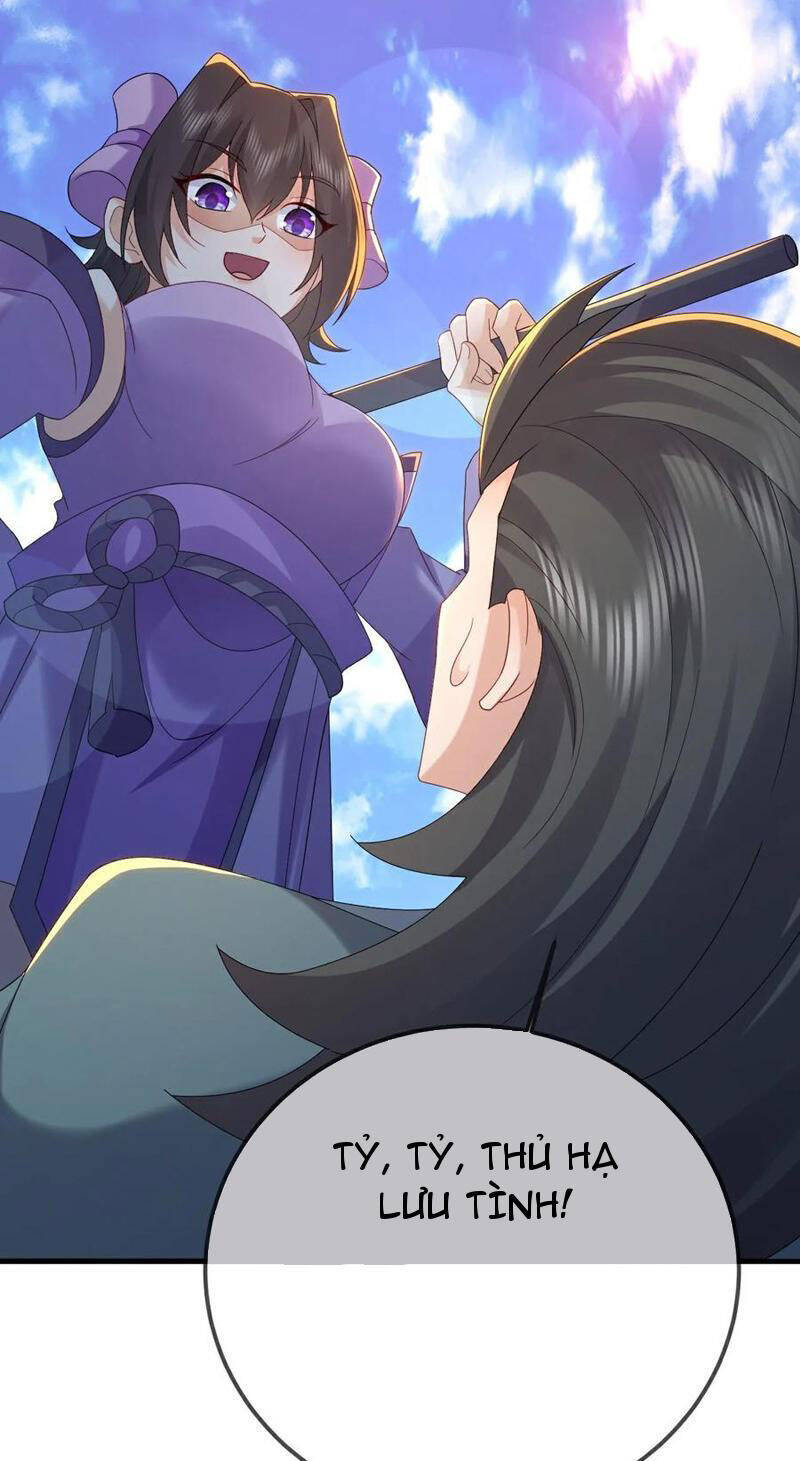 Tiên Võ Đế Tôn Chapter 615 - Trang 2