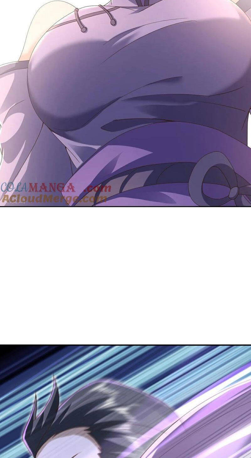 Tiên Võ Đế Tôn Chapter 615 - Trang 2