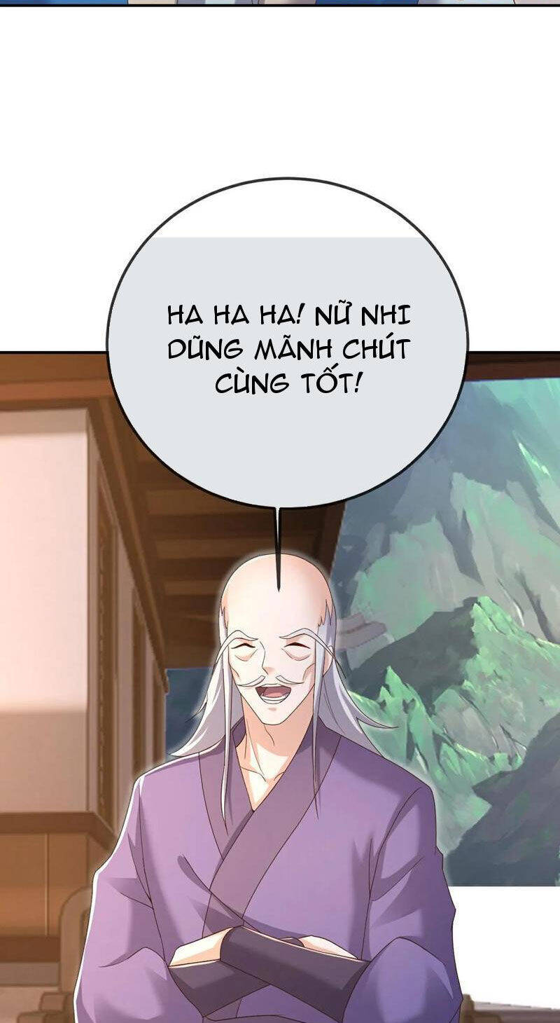 Tiên Võ Đế Tôn Chapter 615 - Trang 2