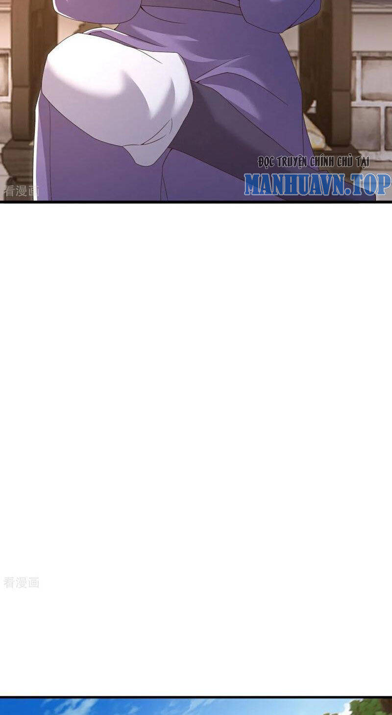 Tiên Võ Đế Tôn Chapter 615 - Trang 2