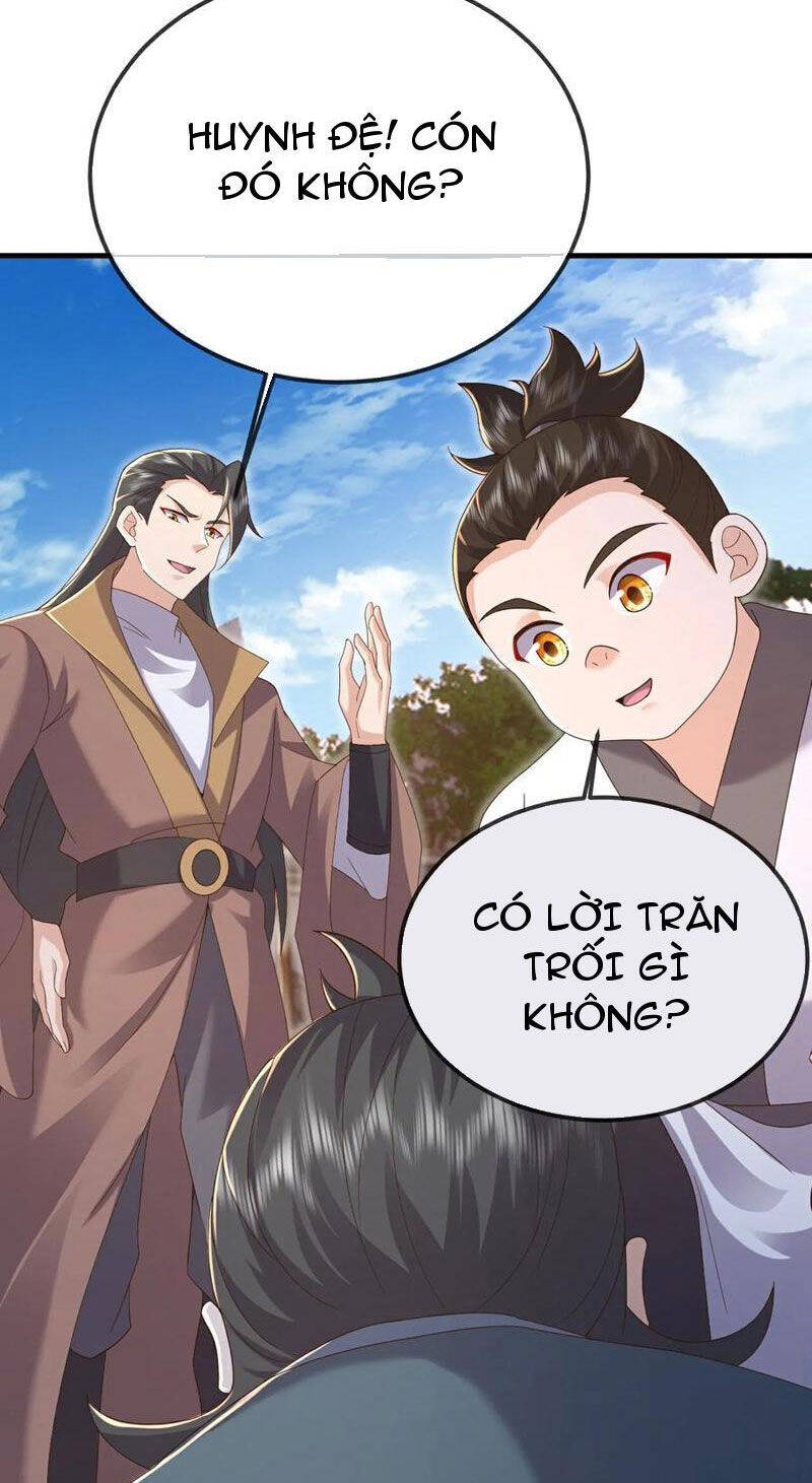 Tiên Võ Đế Tôn Chapter 615 - Trang 2