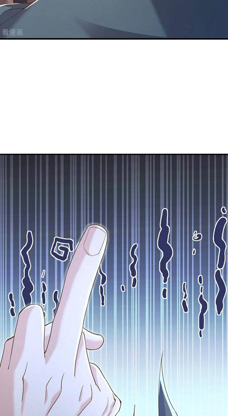 Tiên Võ Đế Tôn Chapter 615 - Trang 2