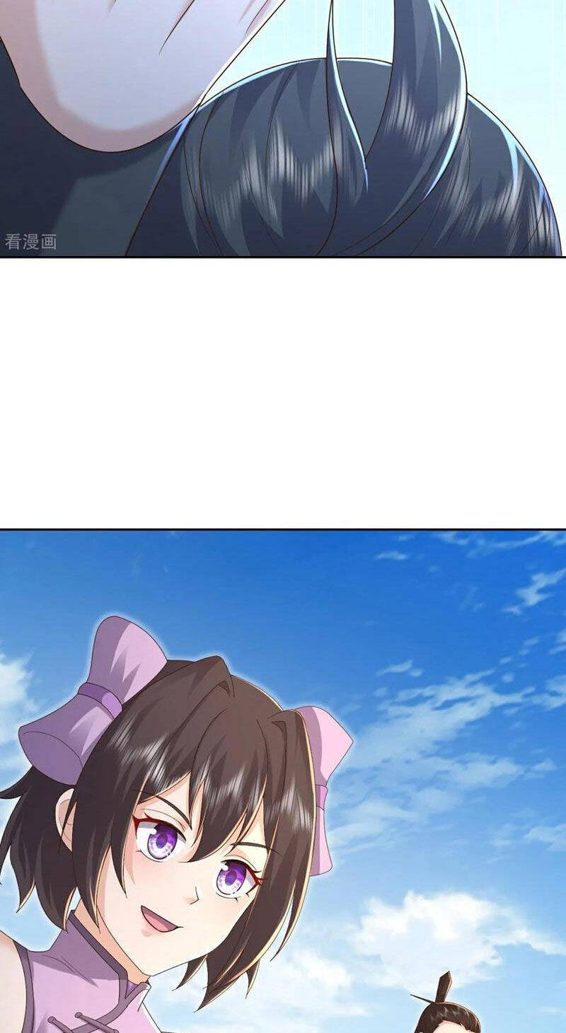 Tiên Võ Đế Tôn Chapter 615 - Trang 2