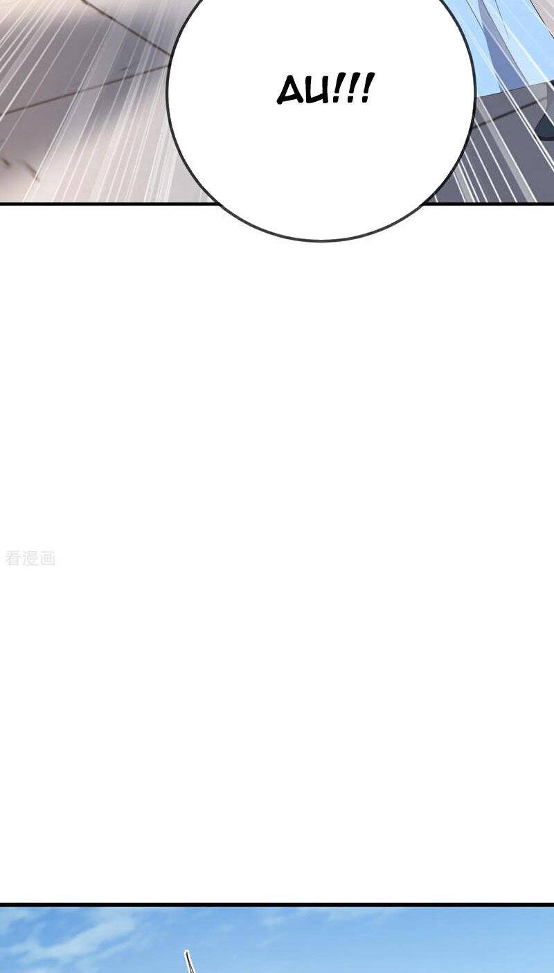 Tiên Võ Đế Tôn Chapter 615 - Trang 2