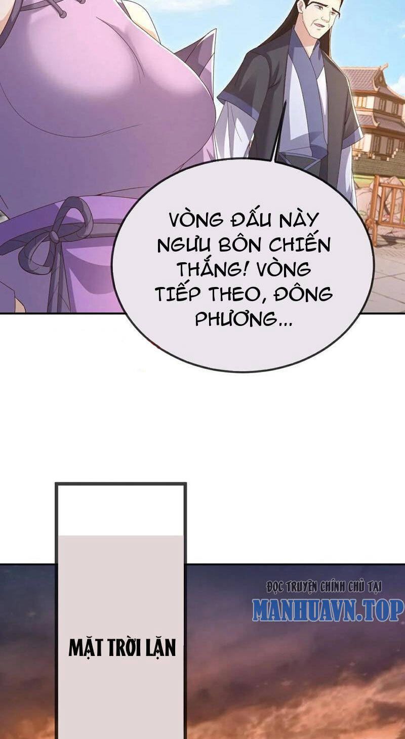 Tiên Võ Đế Tôn Chapter 615 - Trang 2