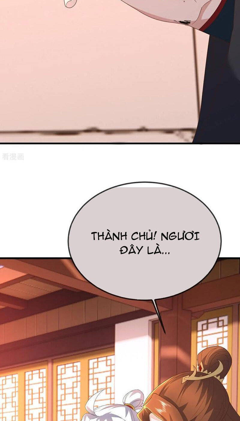 Tiên Võ Đế Tôn Chapter 616 - Trang 2