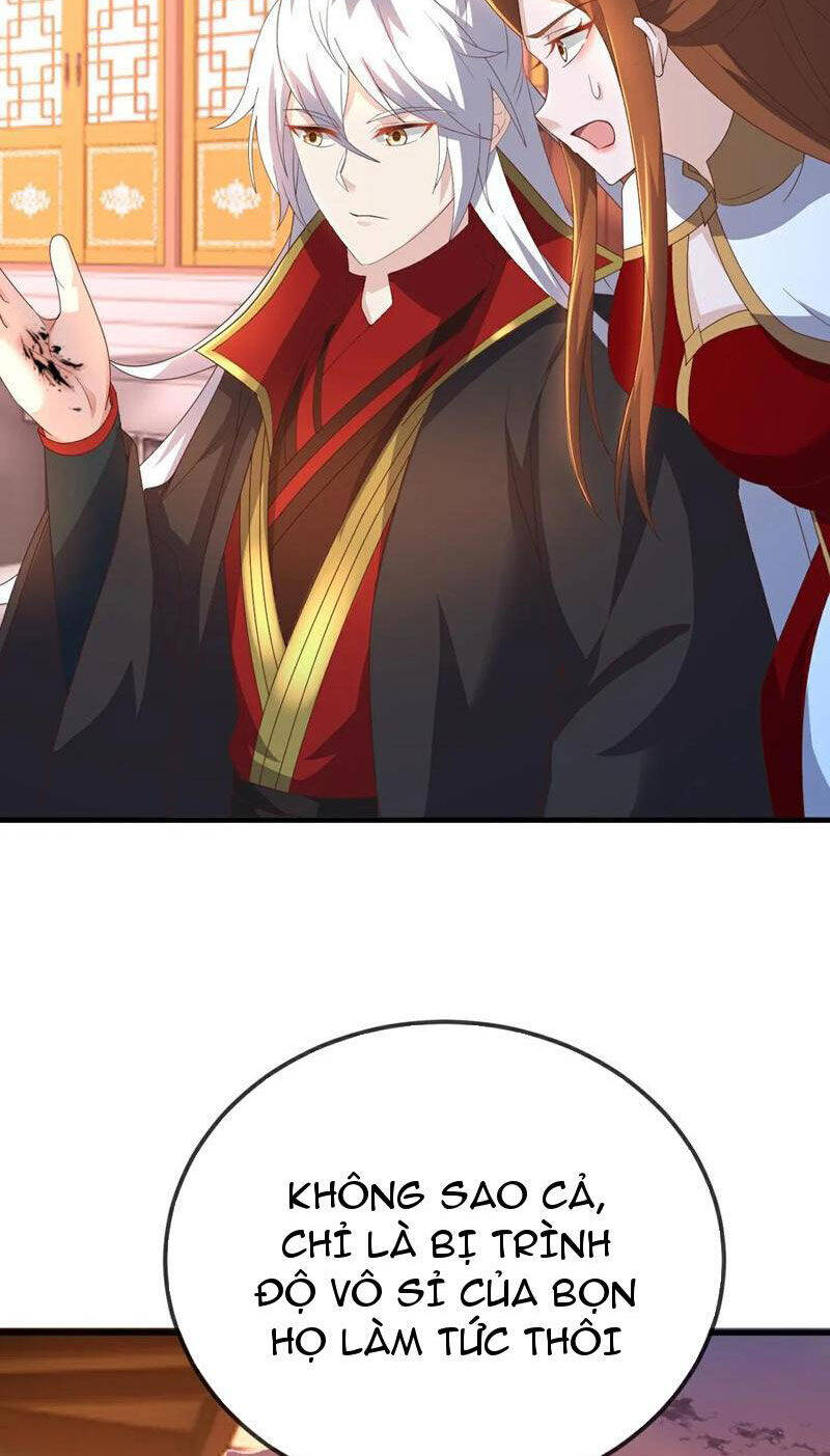 Tiên Võ Đế Tôn Chapter 616 - Trang 2