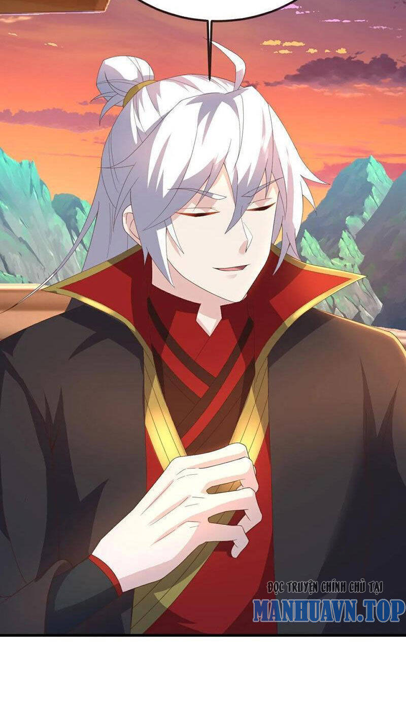 Tiên Võ Đế Tôn Chapter 616 - Trang 2