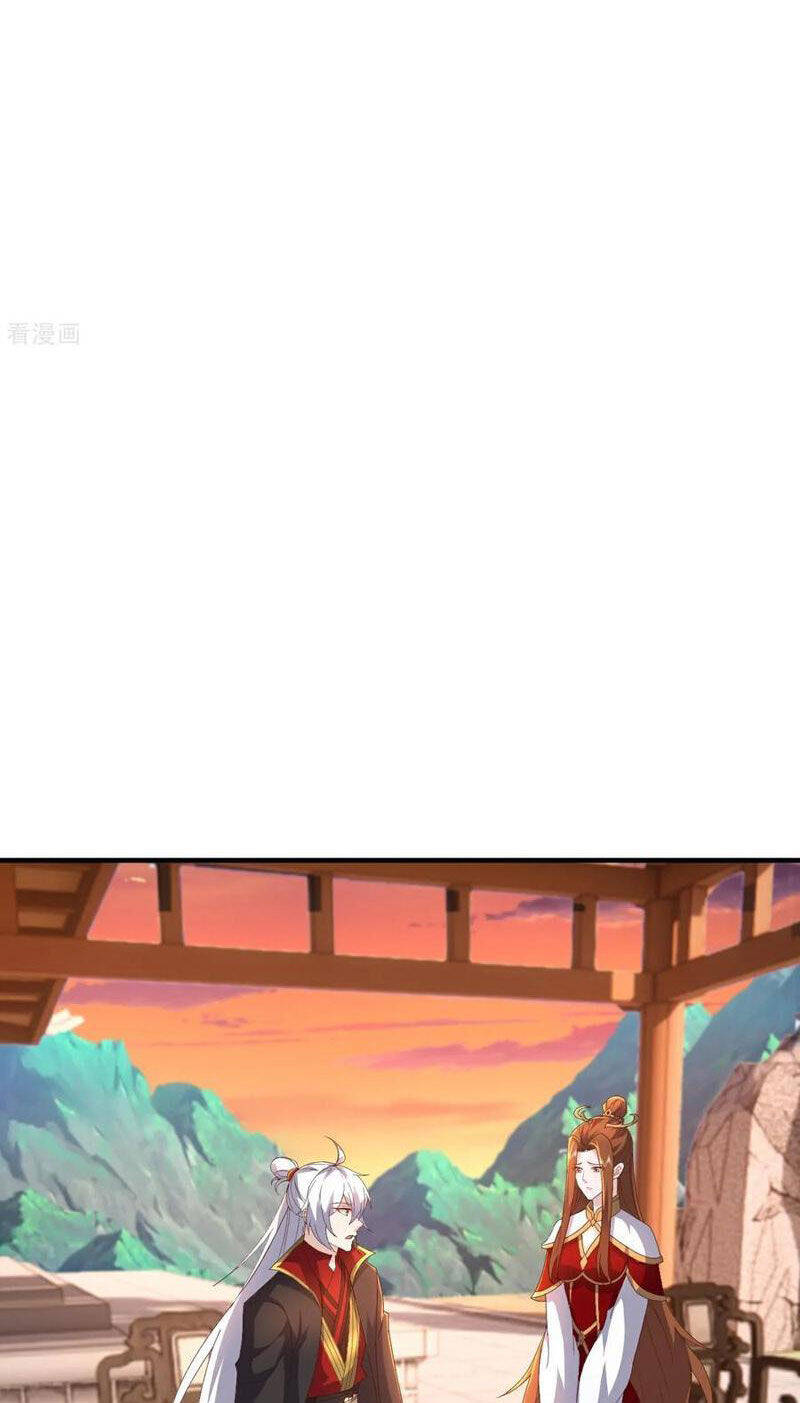 Tiên Võ Đế Tôn Chapter 616 - Trang 2