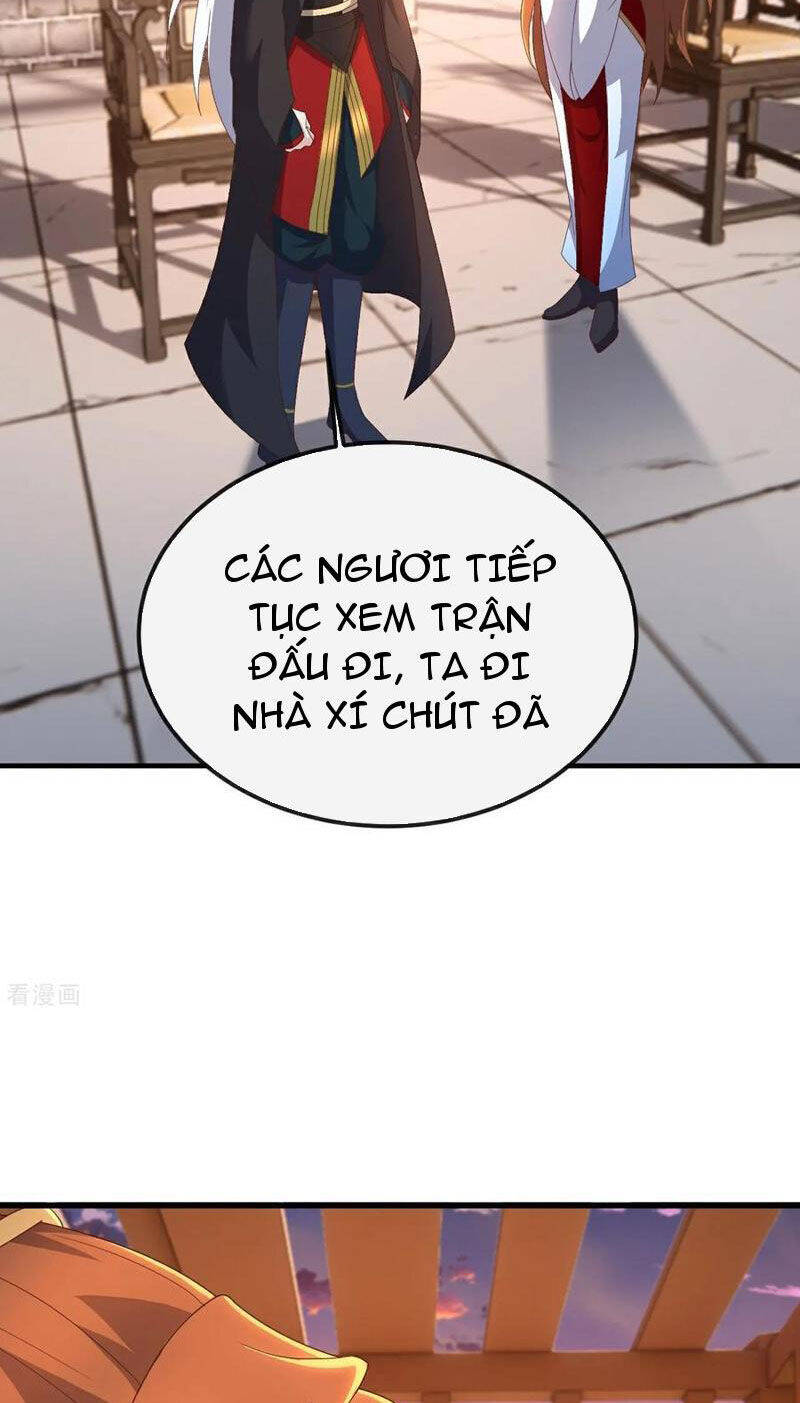 Tiên Võ Đế Tôn Chapter 616 - Trang 2