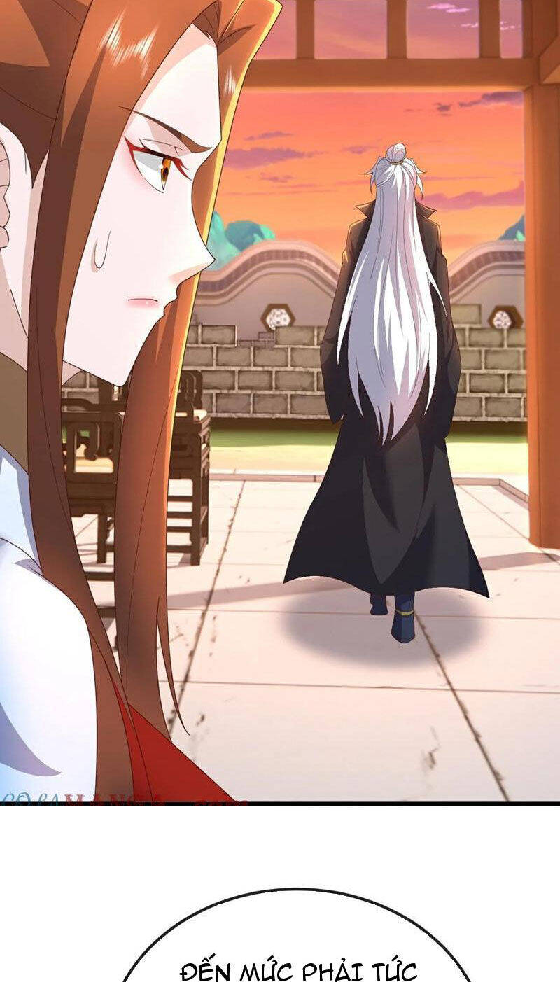 Tiên Võ Đế Tôn Chapter 616 - Trang 2